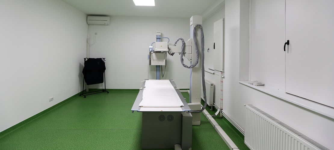 Radiologie digitala